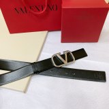 Original Brass Buckle & Genuine Leather Belt