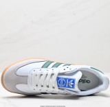 5A Samba OG Sneakers