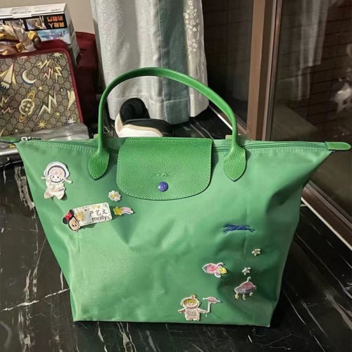 5A Women's Le Pliage Tote Bag