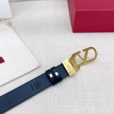 Original Brass Buckle & Genuine Leather Belt