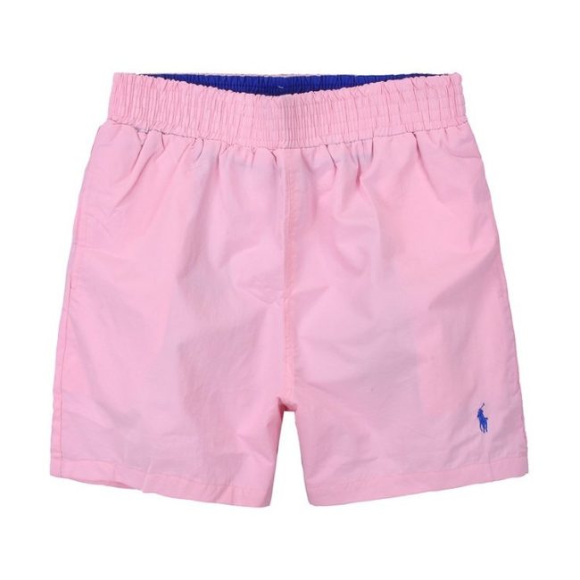5A Men Traveler Classic Swim Shorts