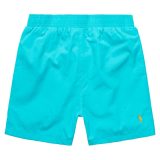 5A Men Traveler Classic Swim Shorts