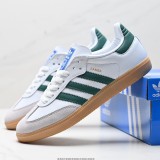 5A Samba OG Sneakers