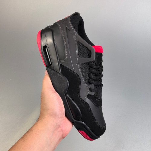 5A Air Jordan 4 RM Bred Sneakers Basketball Shoes FQ7939-060