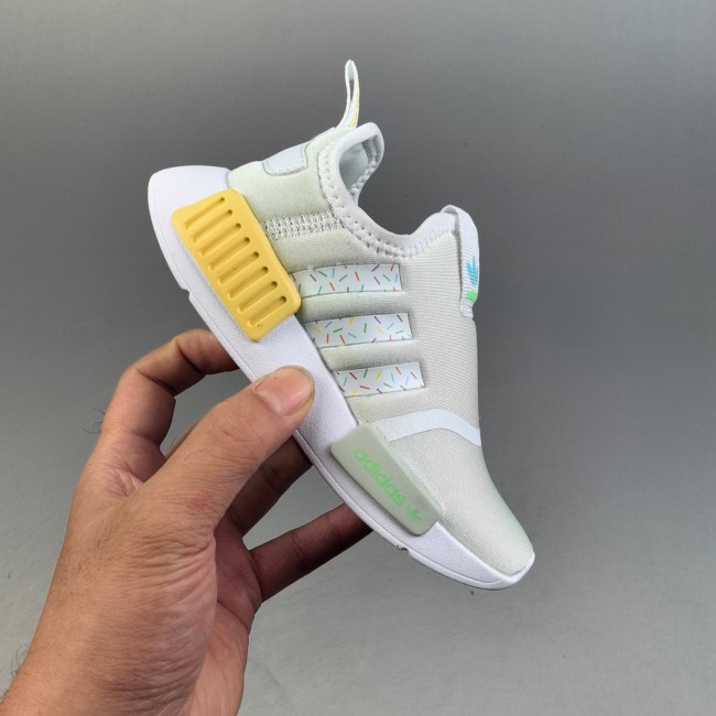 5A Kids NMD 360 Children's Shoes