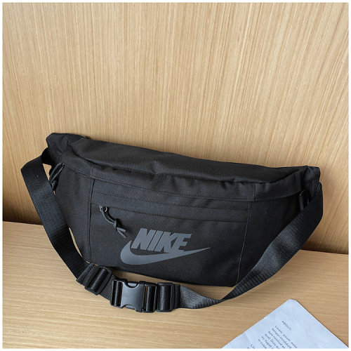 5A Printed Logo Fanny Pack 5751