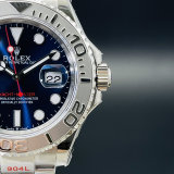 Original Yacht Master 11 Superclone Watch