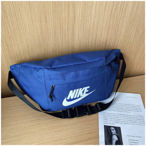 5A Printed Logo Fanny Pack 5751
