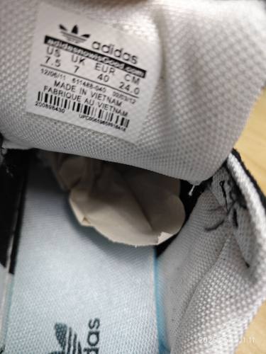 【Clearance】Shoes  ( EUR 40  = 24cm )
