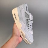 5A Air Jordan 4 RM Neutral Grey Sneakers Basketball Shoes FQ7940-001