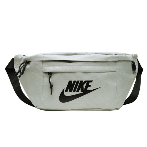 5A Printed Logo Fanny Pack 5751