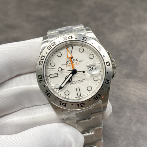 Original Explorer Watch