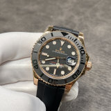 Original Yacht Master 11 Superclone Watch