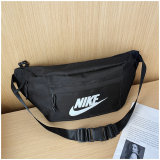 5A Printed Logo Fanny Pack 5751