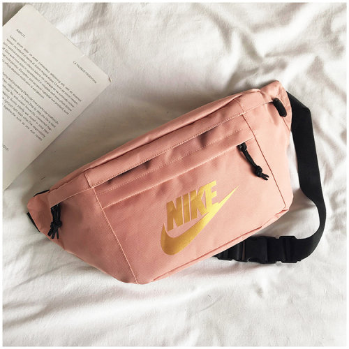 5A Printed Logo Fanny Pack 5751