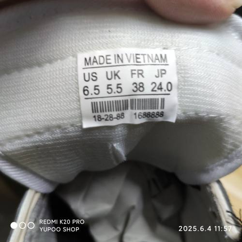 【Clearance】Shoes  ( EUR 38  = 24cm )