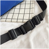 5A Printed Logo Fanny Pack 5751