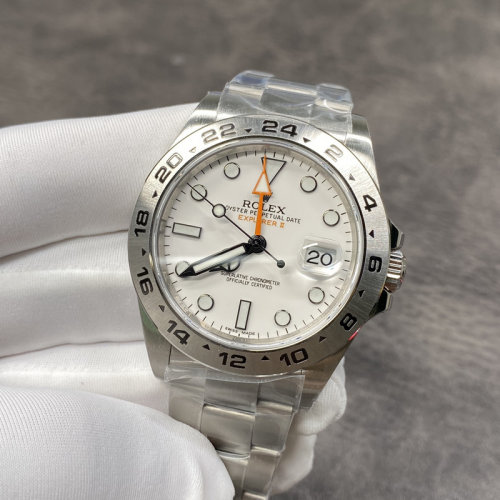 Original Explorer Watch