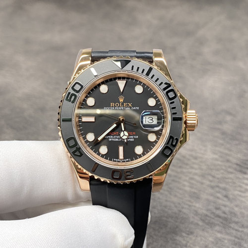 Original Yacht Master 11 Superclone Watch