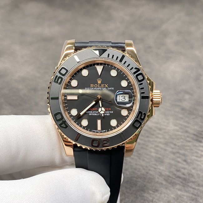 Original Yacht Master 11 Superclone Watch