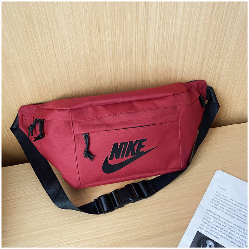 5A Printed Logo Fanny Pack 5751