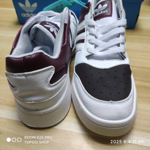 【Clearance】Shoes  ( EUR 44  = 27cm )