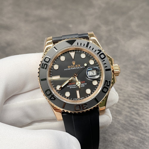 Original Yacht Master 11 Superclone Watch
