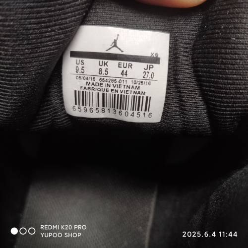 【Clearance】Shoes  ( EUR 44  = 27cm )