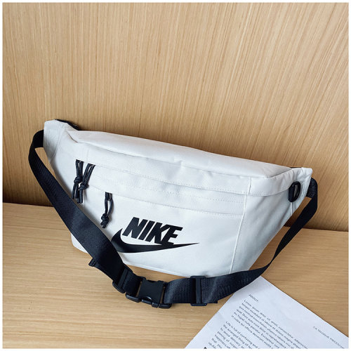 5A Printed Logo Fanny Pack 5751