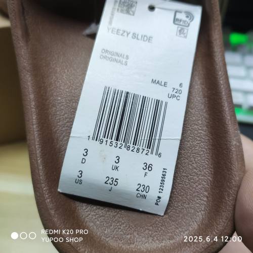 【Clearance】Shoes  ( EUR 36  = 23cm )