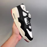 5A Air Jordan 4 RM Canyon Rust Sneakers Basketball Shoes FQ7939-100