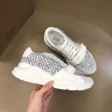 Original Regis Sneaker