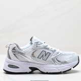 5A NB 530 Retro Sneakers