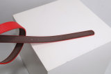 5A Women's Slide Buckle Belt