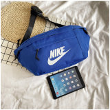 5A Printed Logo Fanny Pack 5751