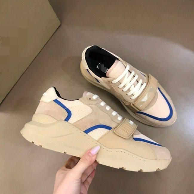 Original Regis Sneaker
