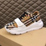 Original Regis Sneaker