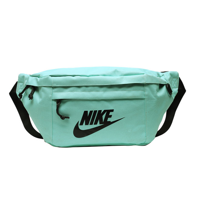 5A Printed Logo Fanny Pack 5751