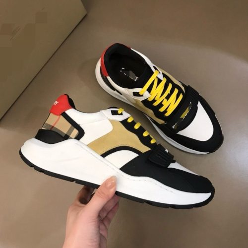 Original Regis Sneaker