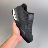5A Air Jordan 4 RM SP Driveway Grey Sneakers Basketball Shoes HF4334-004