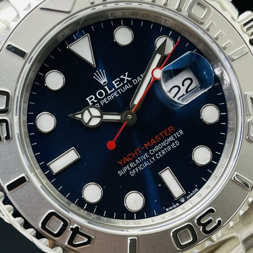 Original Yacht Master 11 Superclone Watch