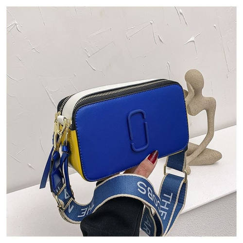 5A The Snapshot Women's Shoulder Bag