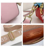 5A The Snapshot Women's Shoulder Bag