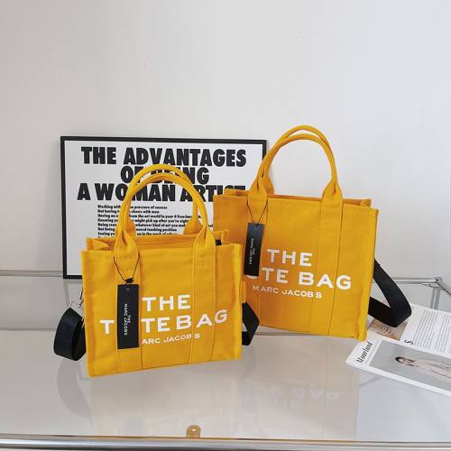 5A The Canvas Tote Bag