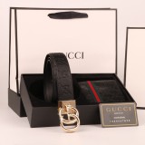 5A Men's Belt With Wallet Gift Box