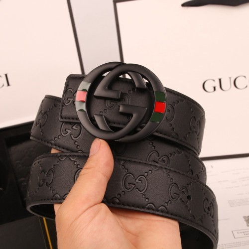 5A Men's Belt With Wallet Gift Box