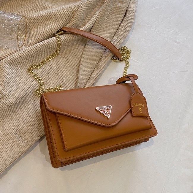 5A Simple Fashion Women's Shoulder Bag Handbag