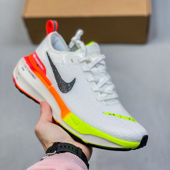 5A ZoomX Invincible Run 3 Sneakers Running Shoes