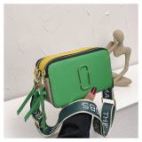 5A The Snapshot Women's Shoulder Bag