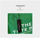 5A The Canvas Tote Bag